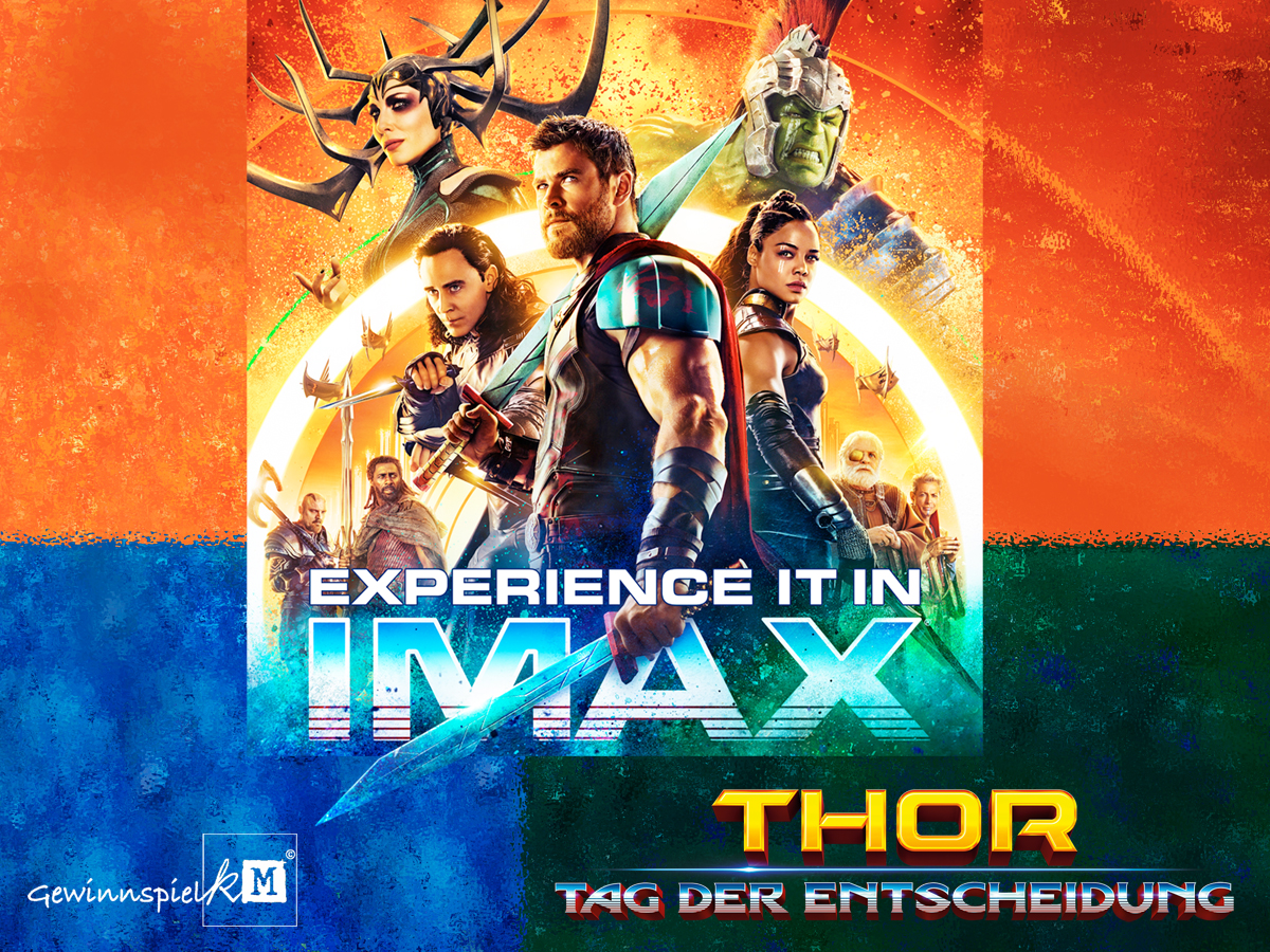 Thor Der Tag Der Entscheidung Thor Der Tag Der Entscheidung