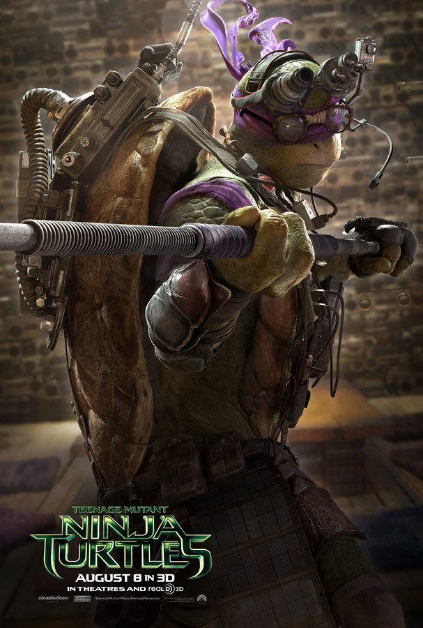 Donatello