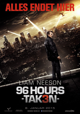 96 Hours-Taken 3-Liam Neeson-Universum-kulturmaterial