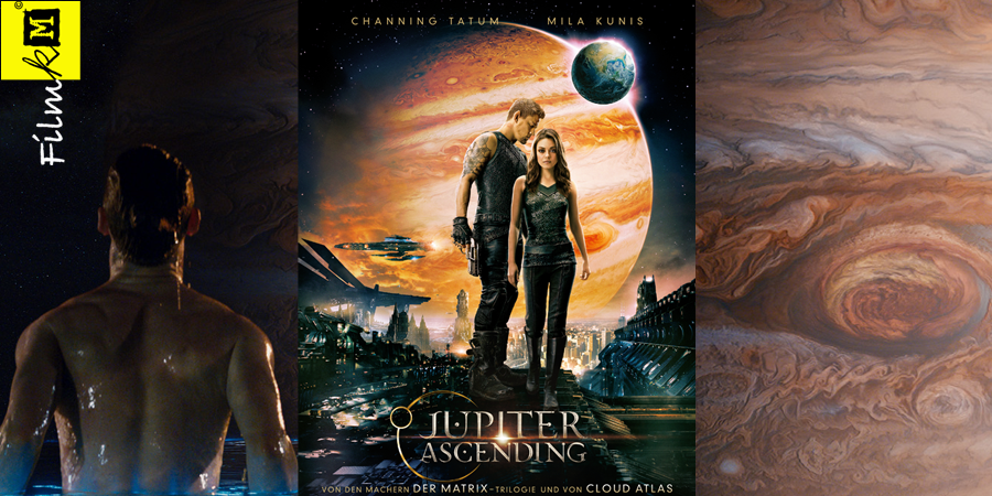 Jupiter Ascending-Trailer-Warner Bros-kulturmaterial