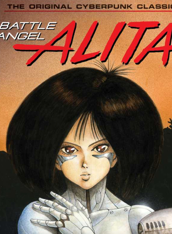 Battle_Angel_Alita_Manga_Comic_Kodansha_kulturmaterial