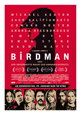 Birdman-Film-20th Century Fox-kulturmaterial