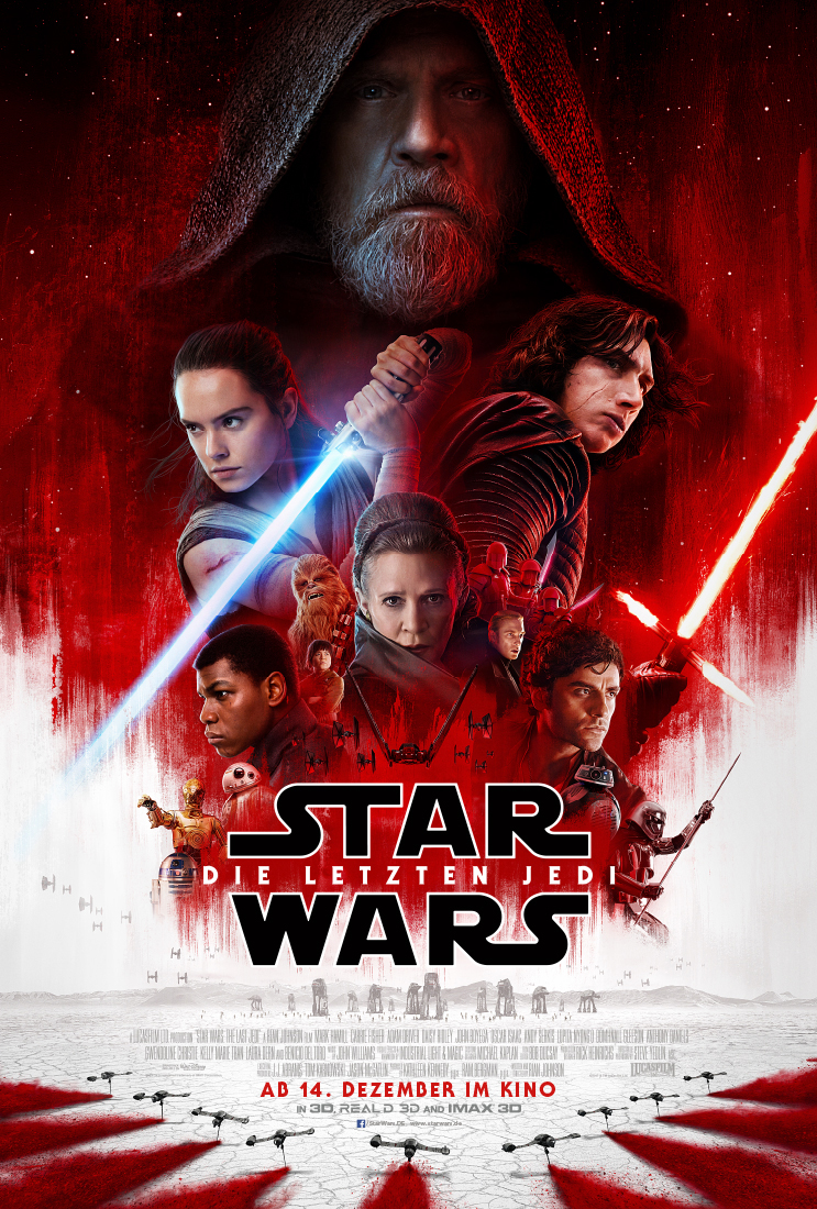 Star-Wars-Story---by-George-Lucas---Lucasfilm---STAR-WARS-VIII-THE-LAST-JEDI---kulturmaterial