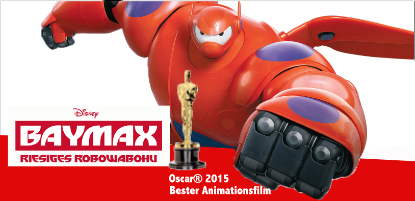 Baymax-Gewinnspiel-Kino-Disney-kulturmaterial