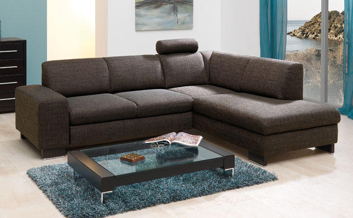 Sitzgarnitur 6435 von ADA - Topsofa Möbel zu Spitzenpreisen