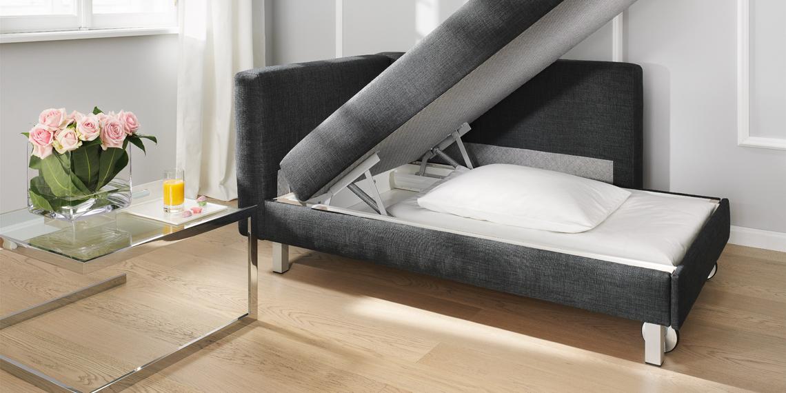 JOKA Chaiselongue Nouvelle - Topsofa Möbel zu Spitzenpreisen