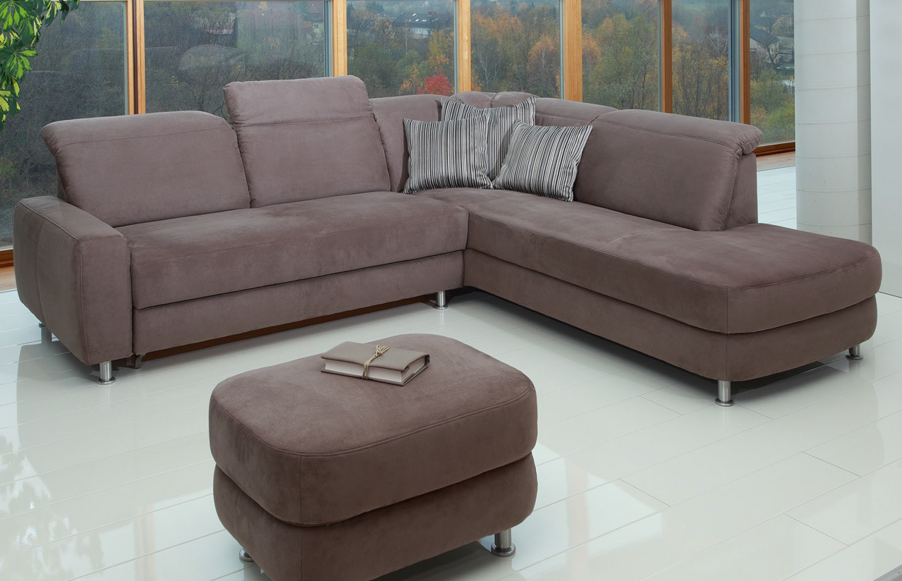 ADA Sitzgarnitur Everest - Topsofa Möbel zu Spitzenpreisen