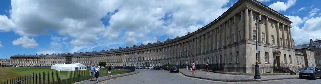 Royal Crescent