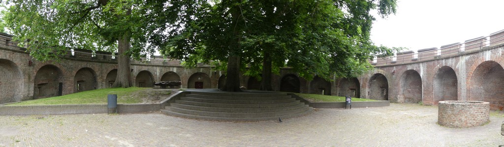 De Burcht