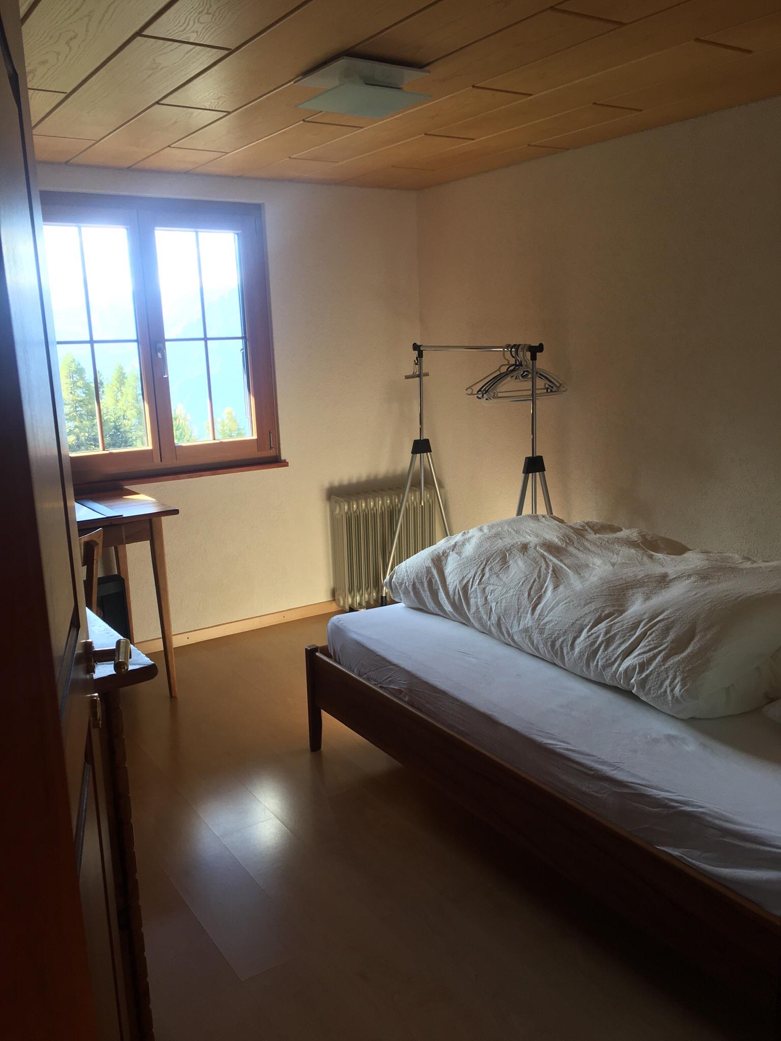 Gästezimmer Südseite