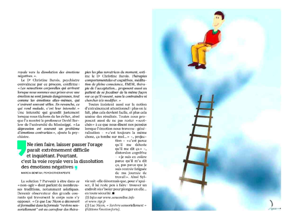 Le Figaro Santé - Page 2 sur 2 - 2013