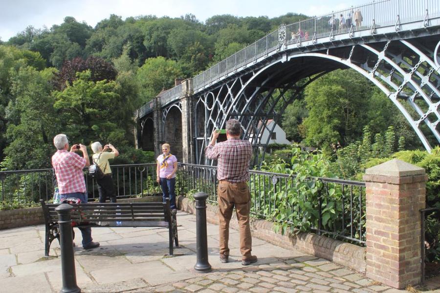 Ironbridge