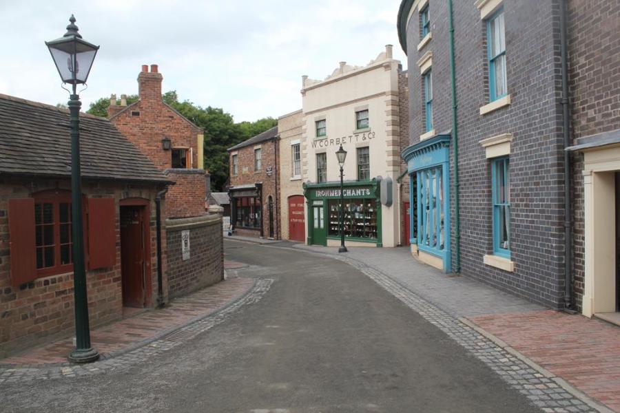 Blists Hill