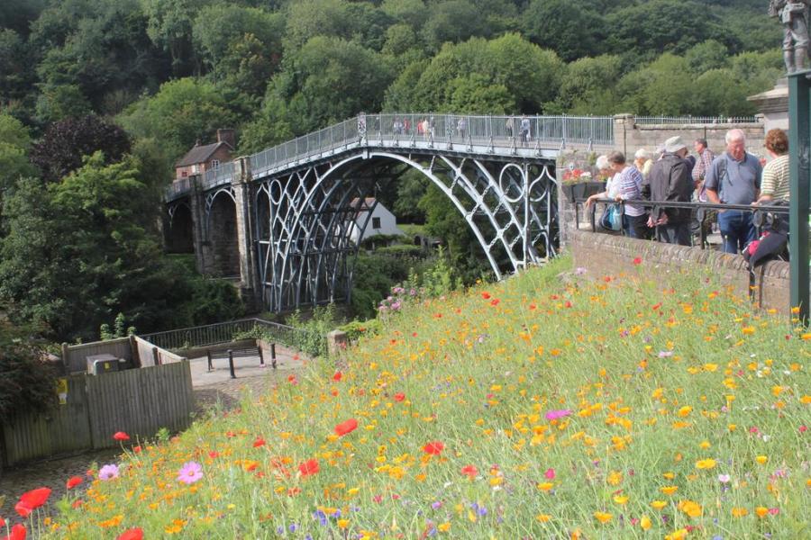 Ironbridge