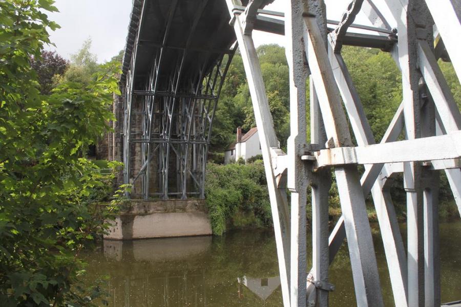 Ironbridge