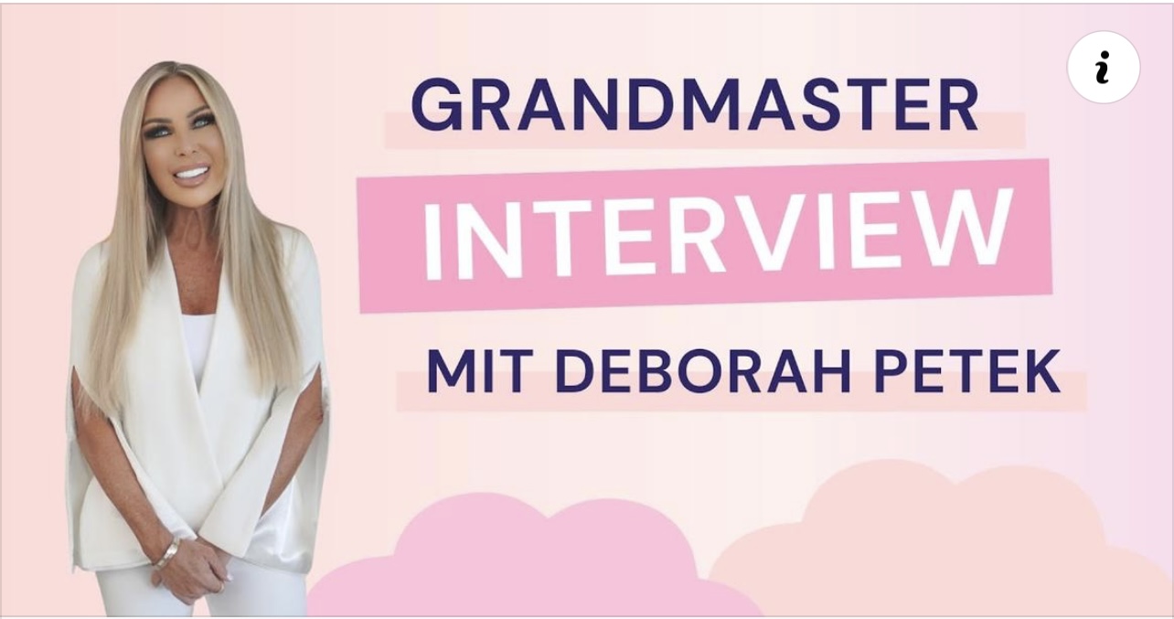 Grandmaster Interview