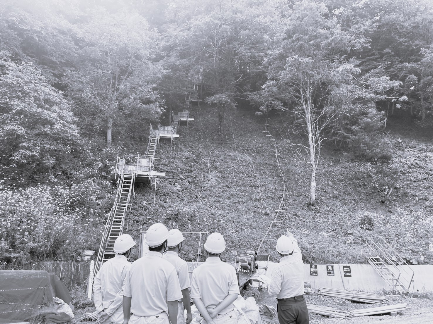 インターンシップ