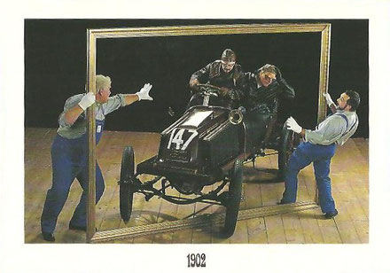 1902 Renault Paris-Vienne