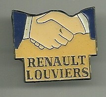 Renault Louviers