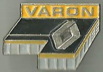 Renault Varon: Base Chromée