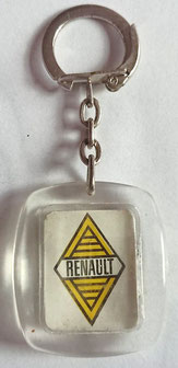 Renault Tonnerre RECTO