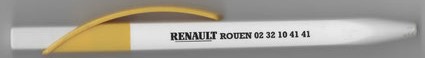 Renault Rouen (recto)