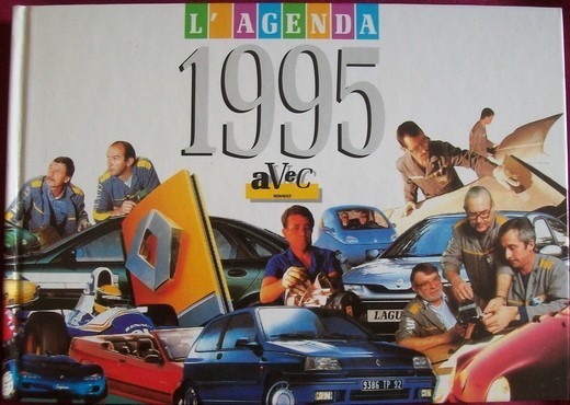 Agenda 1995