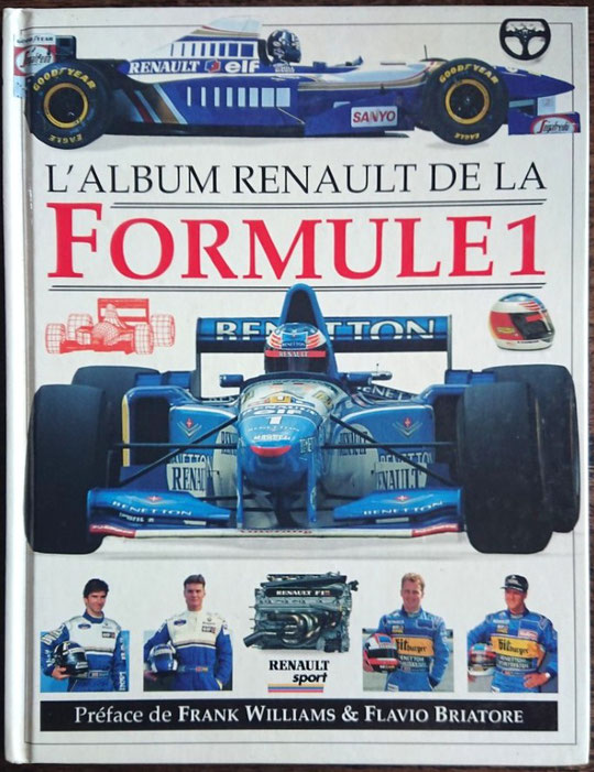64 Pages / 1995 / Renault S.A.