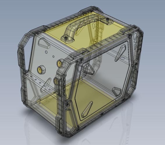 3D verification（Early stage）