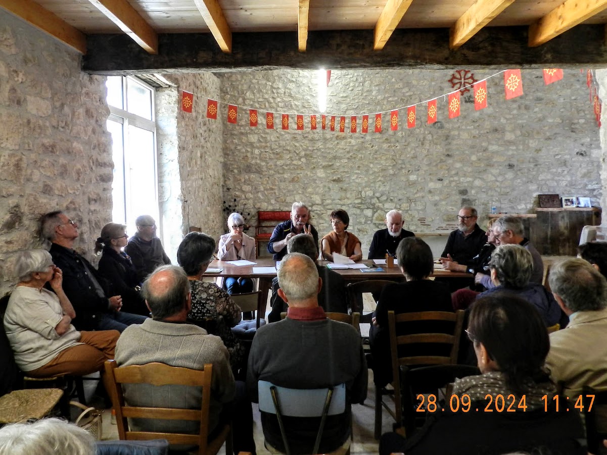 Assemblée Générale