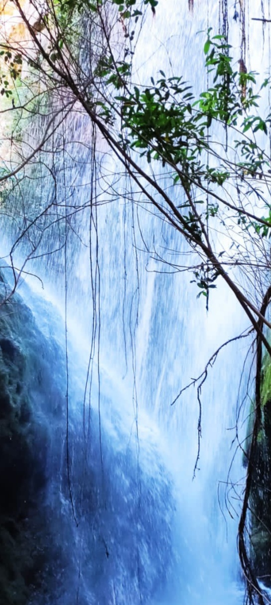 FOTO 15. LA VIDA ES BELLA (RIO DÚRCAL)