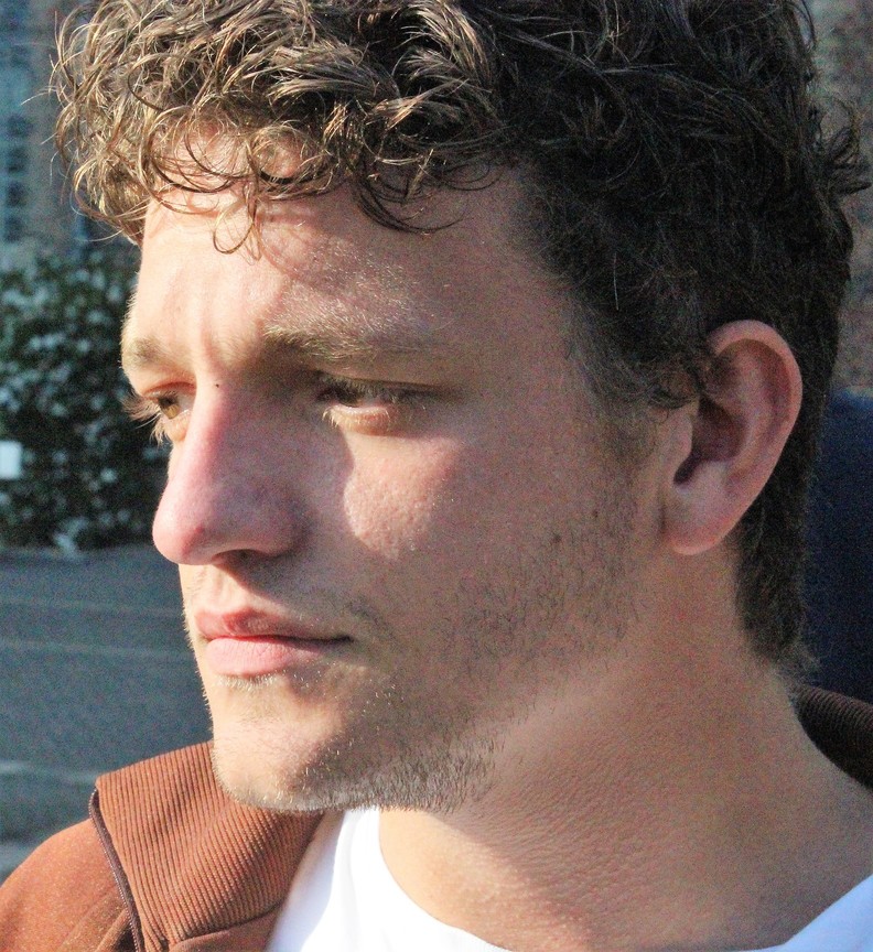 Willi Kaimann