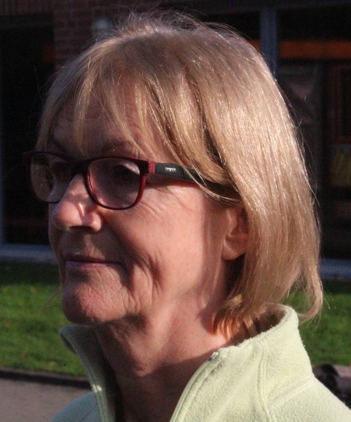 Doris Heidbrink