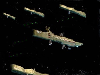 自由惑星同盟軍の艦艇について Phoenix Palace フェニックスの趣味が詰まったページ 自由惑星同盟軍の艦艇について Phoenix Palace フェニックスの趣味が詰まったページ