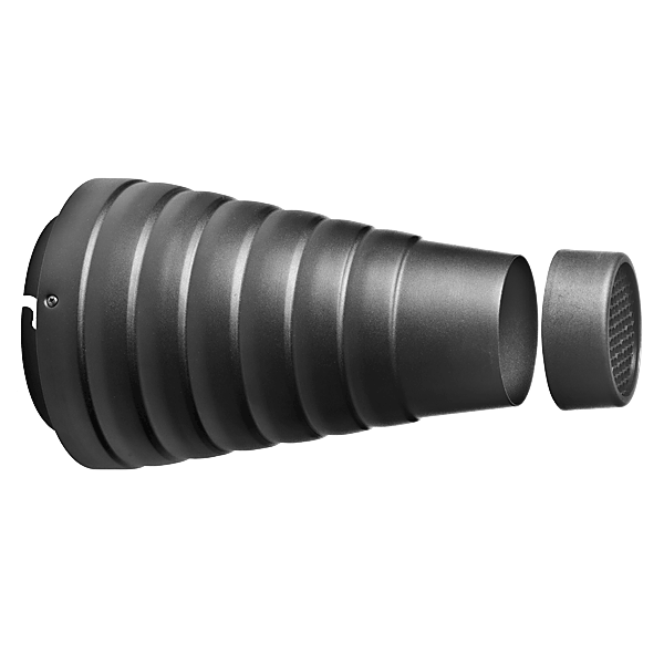 Elinchrom Tubus con Wabe Elinchrom Tubus con Wabe