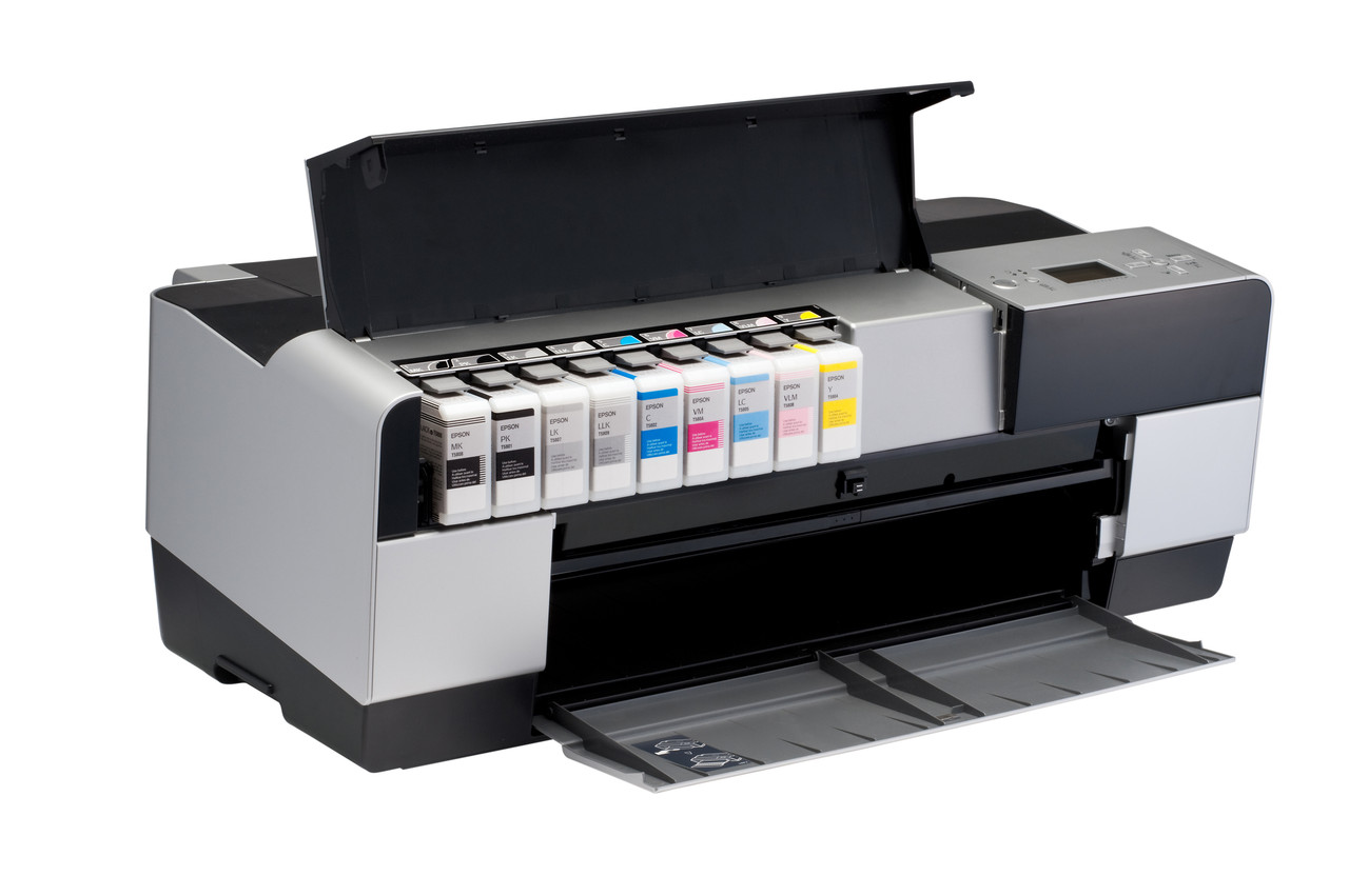 Epson Stylus Pro 3800/3880 Tinte PROBIS