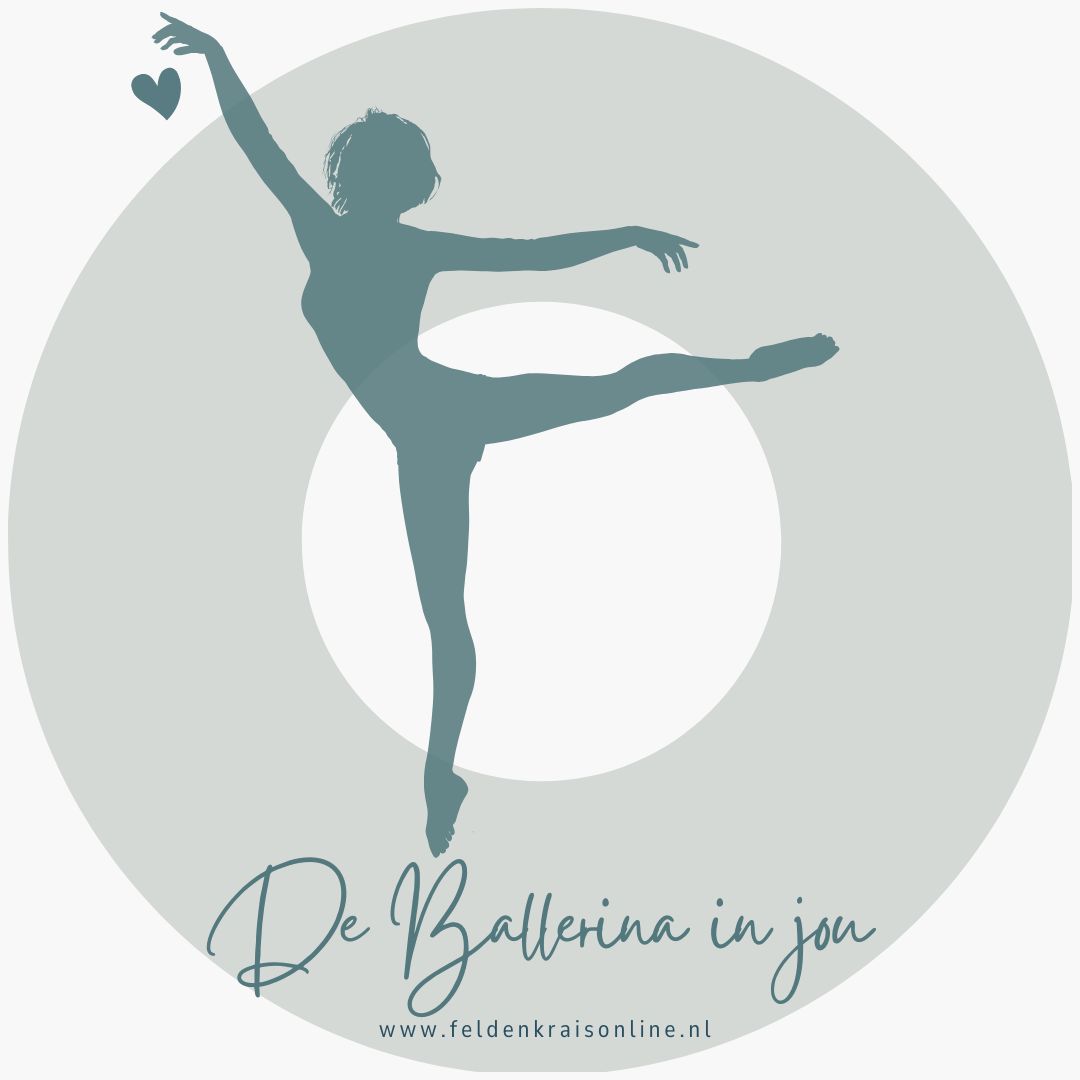 De Ballerina in Jou
