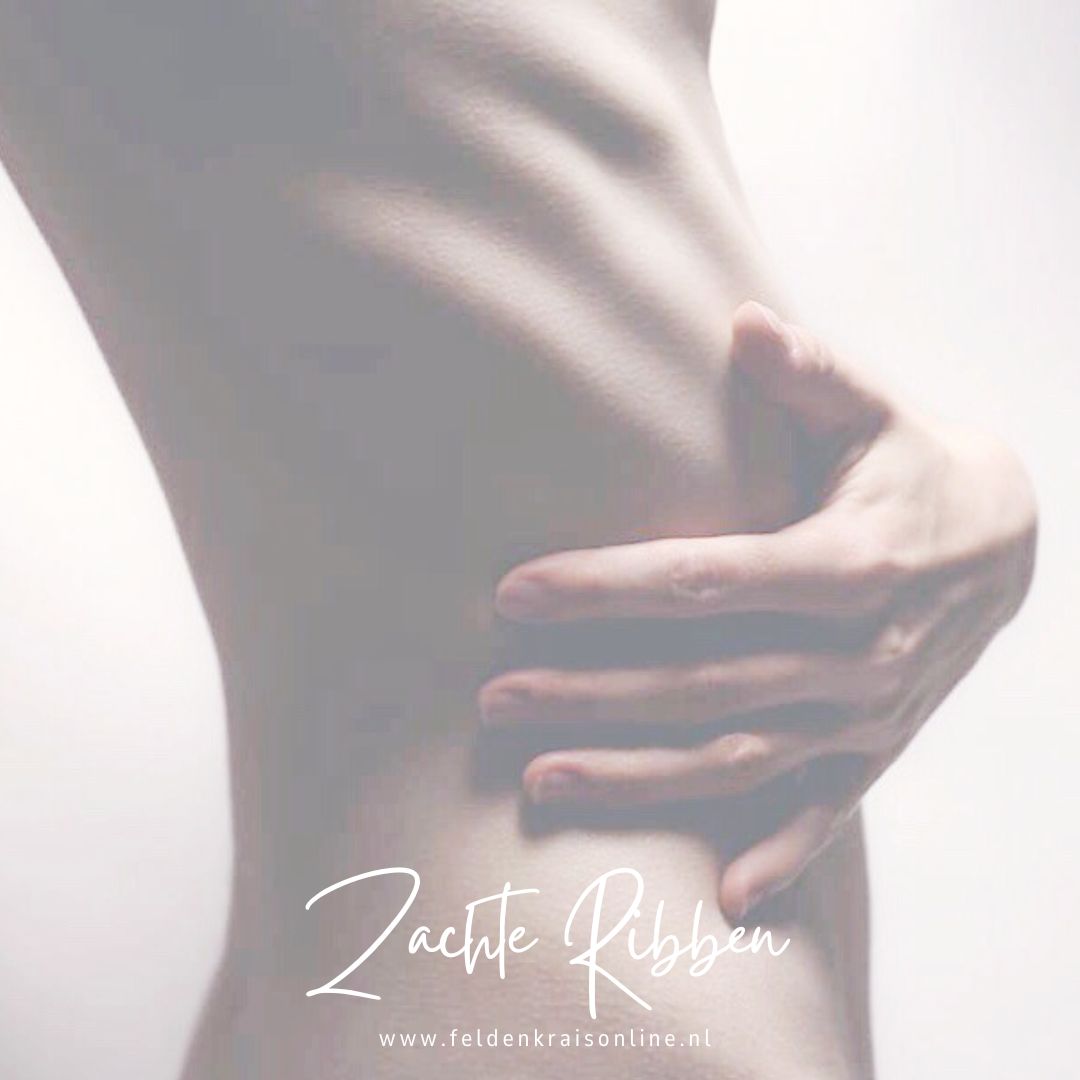 De Feldenkrais les die alles veranderde: Snelheid en Controle