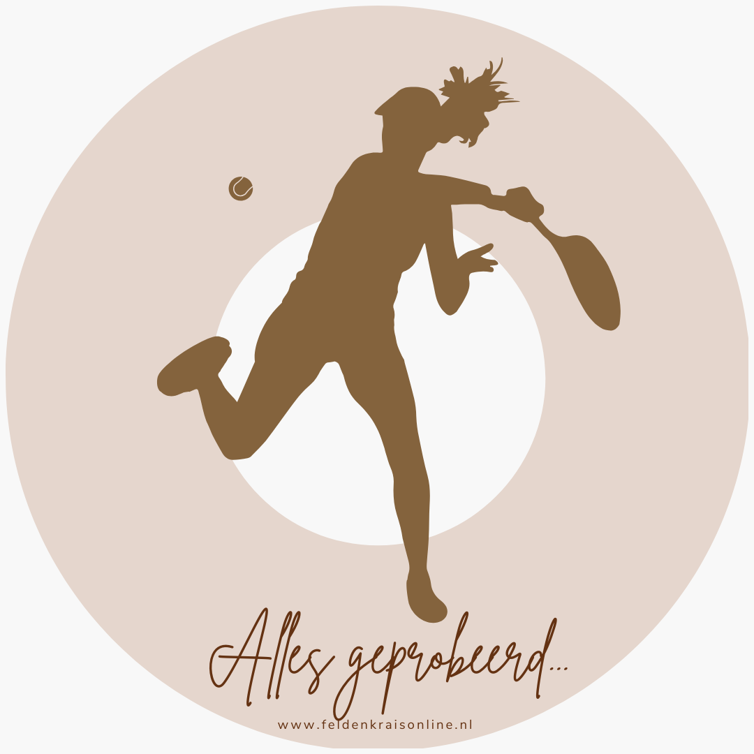 Alles geprobeerd… en tóch blijven je klachten terugkomen