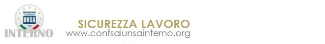 logo pagina sicurezza lavoro