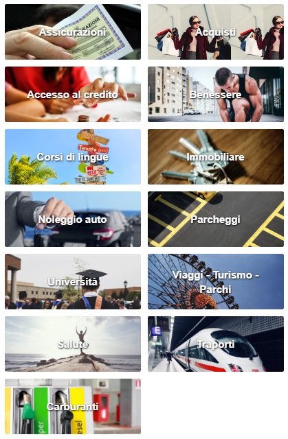 immagine tutte le convenzioni
