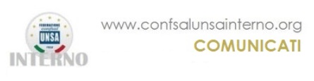 Logo confsalunsainterno pagina comunicati