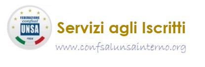 logo pagina servizi agli iscritti