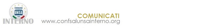 logo pagina comunicati