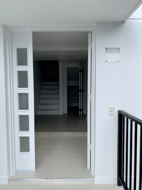 Anaks Ocean View Hill Saipan / b type
