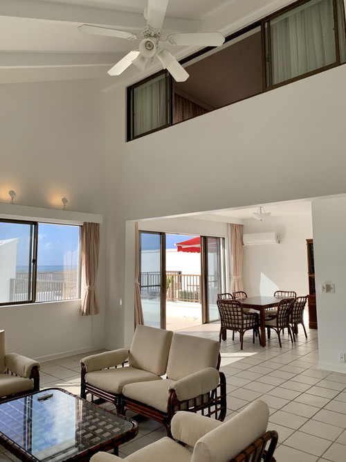Anaks Ocean View Hill Saipan / b type