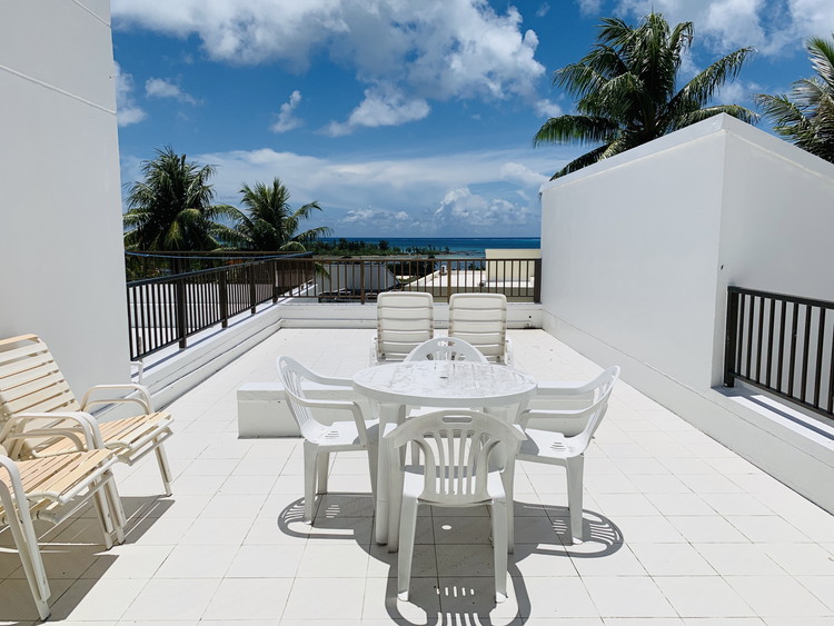 Anaks Ocean View Hill Saipan / a-1 type