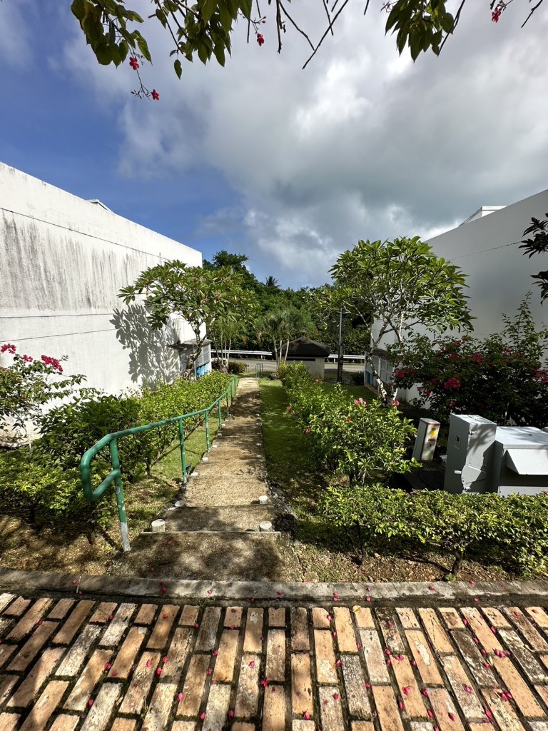 Anaks Ocean View Hill Saipan / d type