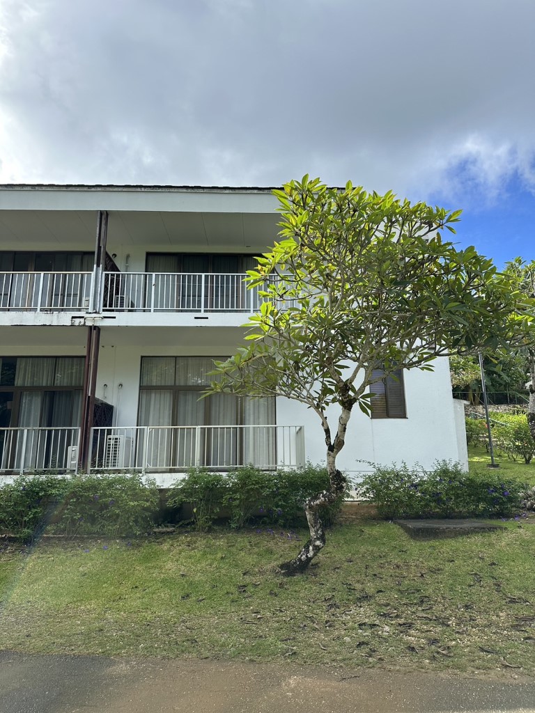 Anaks Ocean View Hill Saipan / d type