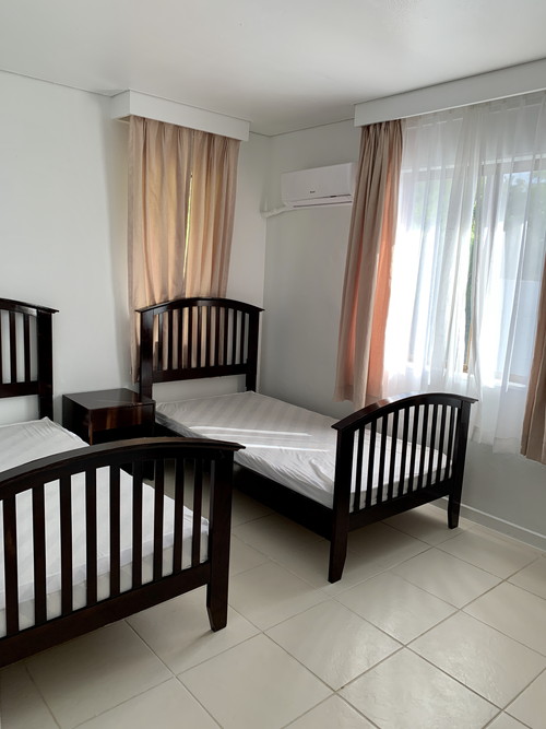 Anaks Ocean View Hill Saipan / b type